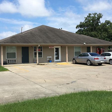 Cajun Country Inn غونزاليس المظهر الخارجي الصورة