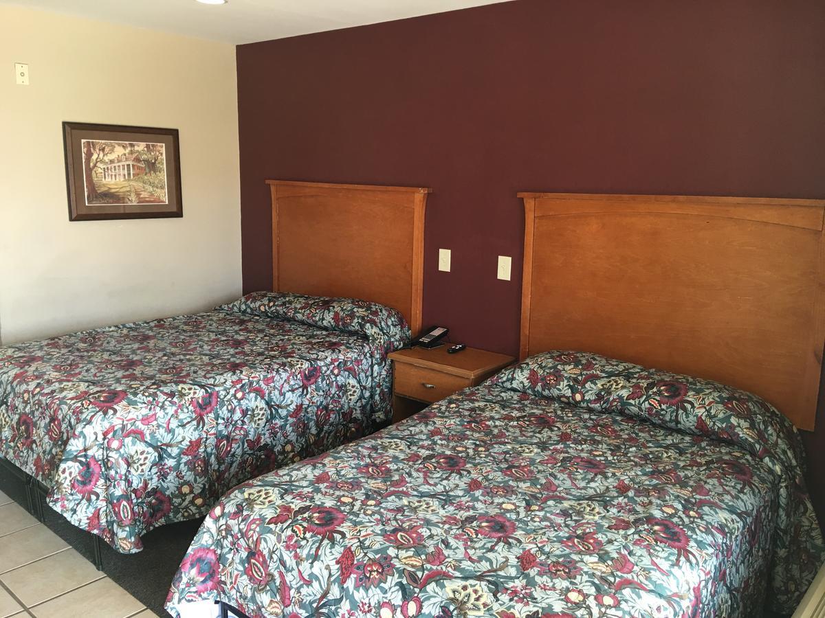 Cajun Country Inn غونزاليس المظهر الخارجي الصورة